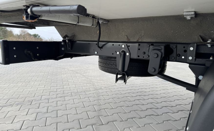 Iveco Daily zdjęcie 27