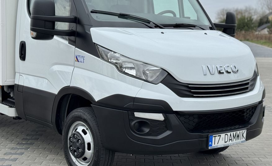 Iveco Daily zdjęcie 28