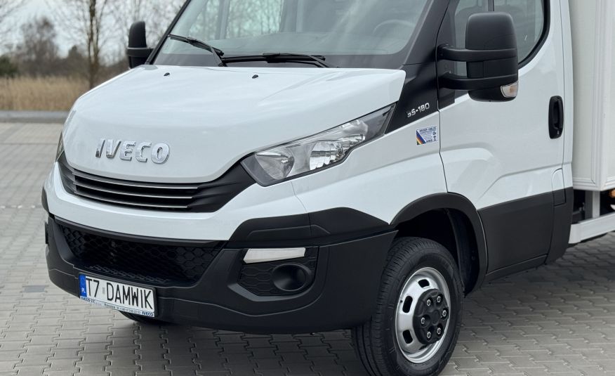Iveco Daily zdjęcie 30