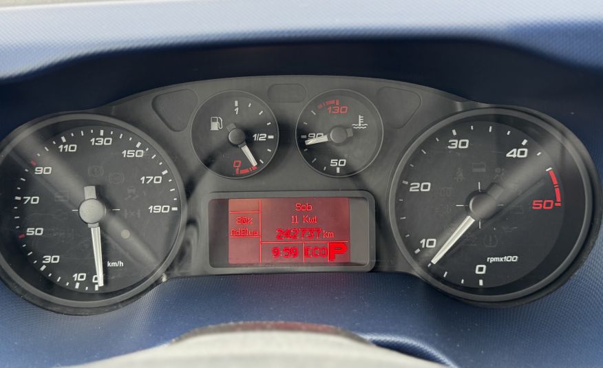 Iveco Daily zdjęcie 33
