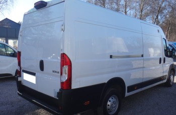 Peugeot LIFT BOXER L4H2 MAXI LONG 2022 klima pdc kamera tempomat