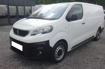 Peugeot EXPERT L2H1 LONG 2020 klima pdc navi kamera cofania 2.0HDi 120KM
