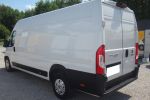 Fiat LIFT L4H2 MAXI LONG 2023 klimatronik LED navi pdx kamera cofania ŁADNY 2023r 116tys km 180KM zdjęcie 1