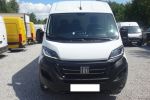 Fiat LIFT L4H2 MAXI LONG 2023 klimatronik LED navi pdx kamera cofania ŁADNY 2023r 116tys km 180KM zdjęcie 2