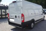Fiat LIFT L4H2 MAXI LONG 2023 klimatronik LED navi pdx kamera cofania ŁADNY 2023r 116tys km 180KM zdjęcie 4