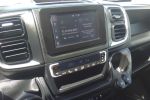 Fiat LIFT L4H2 MAXI LONG 2023 klimatronik LED navi pdx kamera cofania ŁADNY 2023r 116tys km 180KM zdjęcie 11