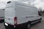 Ford TRANSIT MK8 L4H3 MAXI LONG JUMBO XXL 2024 klima kamera cofania 28tys km ŁADNY zdjęcie 4