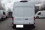 Ford TRANSIT MK8 L4H3 MAXI LONG JUMBO XXL 2024 klima kamera cofania 28tys km ŁADNY zdjęcie 5