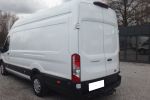 Ford TRANSIT MK8 L4H3 MAXI LONG JUMBO XXL 2024 klima kamera cofania 28tys km ŁADNY zdjęcie 6