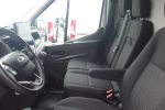Ford TRANSIT MK8 L4H3 MAXI LONG JUMBO XXL 2024 klima kamera cofania 28tys km ŁADNY zdjęcie 7