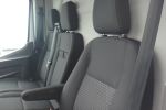 Ford TRANSIT MK8 L4H3 MAXI LONG JUMBO XXL 2024 klima kamera cofania 28tys km ŁADNY zdjęcie 8
