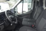 Ford TRANSIT MK8 L4H3 MAXI LONG JUMBO XXL 2024 klima kamera cofania 28tys km ŁADNY zdjęcie 9