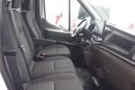 Ford TRANSIT MK8 L4H3 MAXI LONG JUMBO XXL 2024 klima kamera cofania 28tys km ŁADNY zdjęcie 11