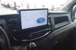 Ford TRANSIT MK8 L4H3 MAXI LONG JUMBO XXL 2024 klima kamera cofania 28tys km ŁADNY zdjęcie 14
