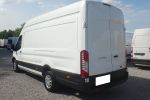 Ford TRANSIT MK8 L4H3 JUMBO XXL 2019R klima kemera LED pdcx2 telefon tempomat zdjęcie 4