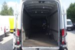 Ford TRANSIT MK8 L4H3 JUMBO XXL 2019R klima kemera LED pdcx2 telefon tempomat zdjęcie 6