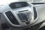 Ford TRANSIT MK8 L4H3 JUMBO XXL 2019R klima kemera LED pdcx2 telefon tempomat zdjęcie 7