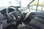 Ford TRANSIT MK8 L4H3 JUMBO XXL 2019R klima kemera LED pdcx2 telefon tempomat zdjęcie 8