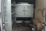 Renault MASTER IV LIFT brygadówka doka dubel kabina 7-os navi pdc LED tempomat klima regały 2022r zdjęcie 7
