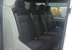 Renault MASTER IV LIFT brygadówka doka dubel kabina 7-os navi pdc LED tempomat klima regały 2022r zdjęcie 10