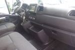 Renault MASTER IV LIFT brygadówka doka dubel kabina 7-os navi pdc LED tempomat klima regały 2022r zdjęcie 11