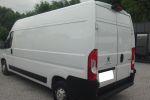 Peugeot LIFT BOXER L3H2 MAX 2023 klima LED pdc tempomat kamera cofania ŁADNY zdjęcie 3