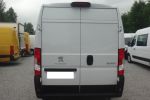 Peugeot LIFT BOXER L3H2 MAX 2023 klima LED pdc tempomat kamera cofania ŁADNY zdjęcie 4