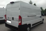 Peugeot LIFT BOXER L3H2 MAX 2023 klima LED pdc tempomat kamera cofania ŁADNY zdjęcie 5