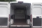 Peugeot LIFT BOXER L3H2 MAX 2023 klima LED pdc tempomat kamera cofania ŁADNY zdjęcie 6