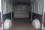 Peugeot LIFT BOXER L3H2 MAX 2023 klima LED pdc tempomat kamera cofania ŁADNY zdjęcie 7