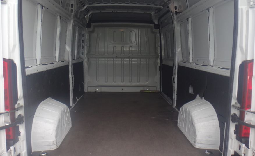 Peugeot LIFT BOXER L3H2 MAX 2023 klima LED pdc tempomat kamera cofania ŁADNY zdjęcie 7