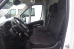 Peugeot LIFT BOXER L3H2 MAX 2023 klima LED pdc tempomat kamera cofania ŁADNY zdjęcie 8