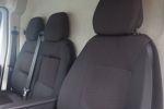 Peugeot LIFT BOXER L3H2 MAX 2023 klima LED pdc tempomat kamera cofania ŁADNY zdjęcie 9
