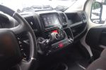 Peugeot LIFT BOXER L3H2 MAX 2023 klima LED pdc tempomat kamera cofania ŁADNY zdjęcie 10