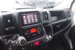 Peugeot LIFT BOXER L3H2 MAX 2023 klima LED pdc tempomat kamera cofania ŁADNY zdjęcie 11