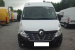 Renault LIFT MASTER L3H2 MAX brygadówka doka dubela kbina 7-os navi pdc tempomat 2018rok 137tys km zdjęcie 2