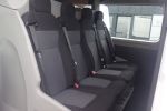 Renault LIFT MASTER L3H2 MAX brygadówka doka dubela kbina 7-os navi pdc tempomat 2018rok 137tys km zdjęcie 11