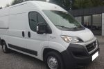 Fiat LIFT DUCATO L2H2 2017r 2.3M-jet 130KM zdjęcie 1