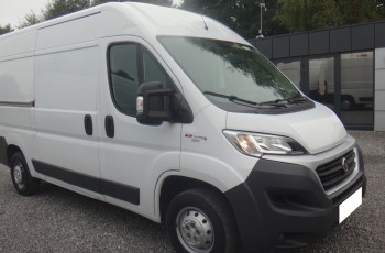 Fiat LIFT DUCATO L2H2 2017r 2.3M-jet 130KM