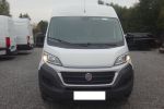 Fiat LIFT DUCATO L2H2 2017r 2.3M-jet 130KM zdjęcie 2
