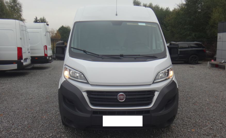 Fiat LIFT DUCATO L2H2 2017r 2.3M-jet 130KM zdjęcie 2