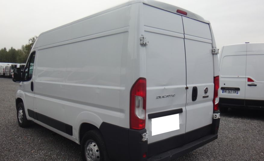 Fiat LIFT DUCATO L2H2 2017r 2.3M-jet 130KM zdjęcie 4