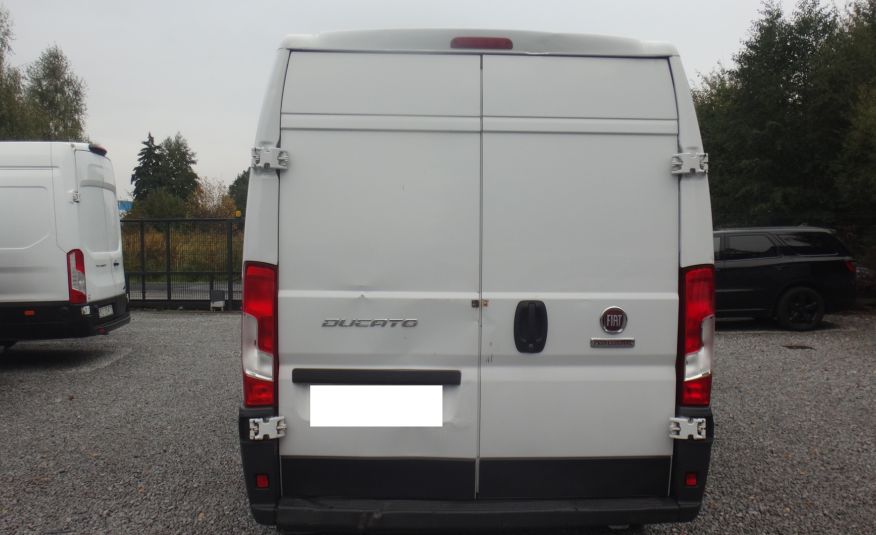 Fiat LIFT DUCATO L2H2 2017r 2.3M-jet 130KM zdjęcie 5