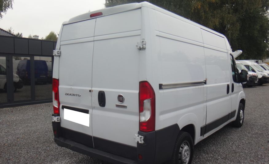 Fiat LIFT DUCATO L2H2 2017r 2.3M-jet 130KM zdjęcie 6