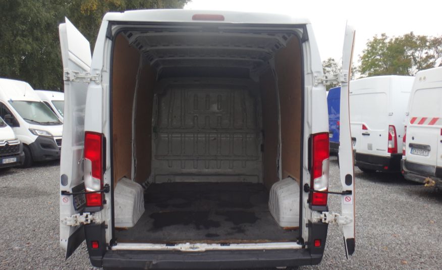 Fiat LIFT DUCATO L2H2 2017r 2.3M-jet 130KM zdjęcie 8
