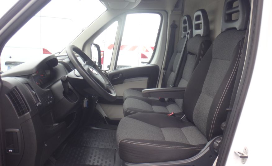 Fiat LIFT DUCATO L2H2 2017r 2.3M-jet 130KM zdjęcie 9