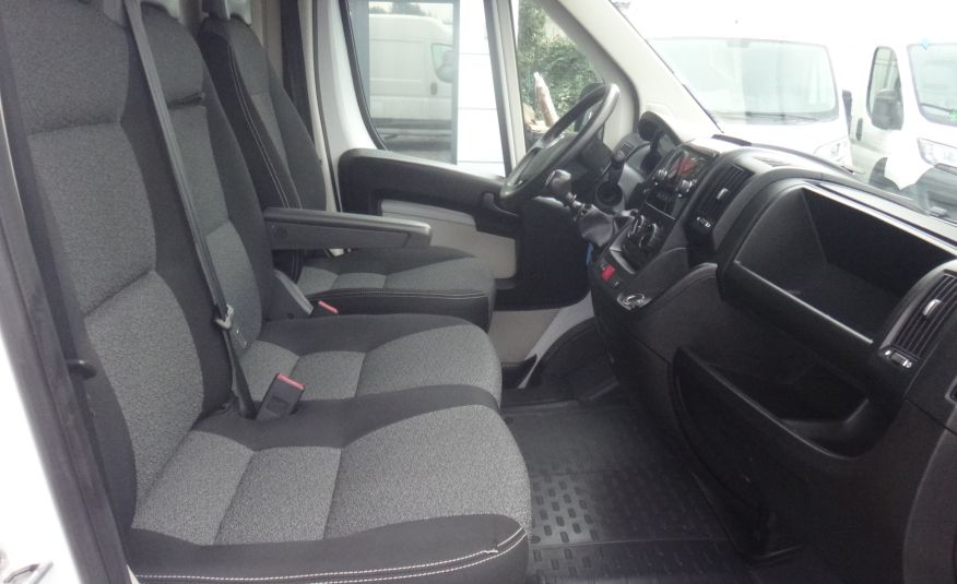 Fiat LIFT DUCATO L2H2 2017r 2.3M-jet 130KM zdjęcie 10