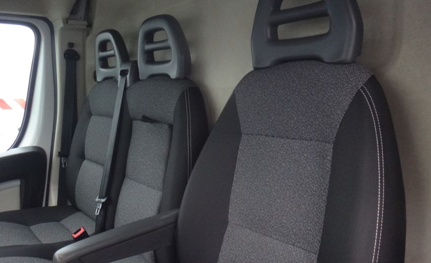 Fiat LIFT DUCATO L2H2 2017r 2.3M-jet 130KM zdjęcie 12