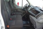 Ford TRANSIT MK8 kontener z windą 750kg ŁADNY klima bliźniacze koła 170KM zdjęcie 10