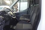 Ford TRANSIT MK8 kontener z windą 750kg ŁADNY klima bliźniacze koła 170KM zdjęcie 13